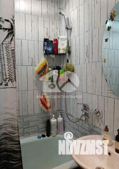 2-к квартира, вторичка, 53м2, 6/9 этаж