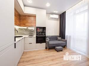 2-к квартира, вторичка, 37м2, 7/17 этаж