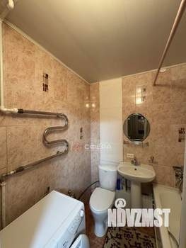 2-к квартира, вторичка, 42м2, 1/5 этаж