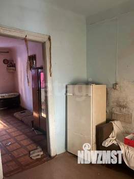 1-к квартира, вторичка, 26м2, 1/1 этаж