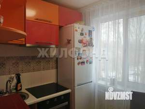 2-к квартира, вторичка, 45м2, 5/5 этаж
