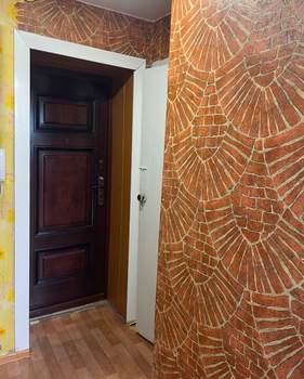 Студия квартира, вторичка, 18м2, 5/5 этаж