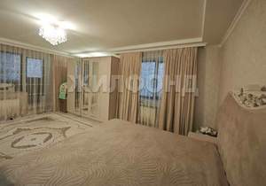 2-к квартира, вторичка, 72м2, 8/14 этаж