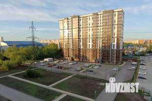 1-к квартира, вторичка, 38м2, 8/10 этаж