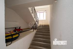 Студия квартира, вторичка, 26м2, 2/4 этаж