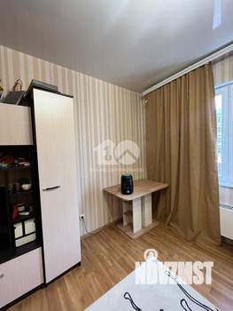 2-к квартира, вторичка, 40м2, 2/17 этаж
