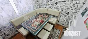 3-к квартира, вторичка, 57м2, 1/5 этаж