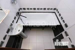 2-к квартира, вторичка, 58м2, 2/10 этаж