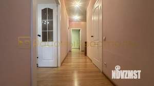 3-к квартира, вторичка, 95м2, 16/25 этаж