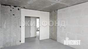 4-к квартира, вторичка, 120м2, 18/23 этаж