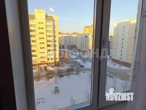 1-к квартира, вторичка, 42м2, 7/10 этаж