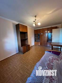 3-к квартира, вторичка, 63м2, 2/5 этаж