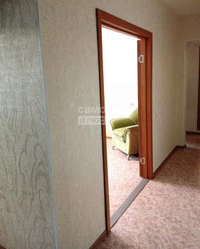 2-к квартира, вторичка, 57м2, 8/9 этаж