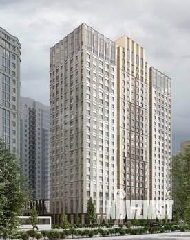 Студия квартира, вторичка, 25м2, 5/24 этаж