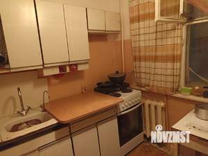 2-к квартира, вторичка, 44м2, 1/5 этаж