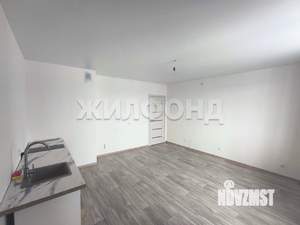1-к квартира, вторичка, 31м2, 1/24 этаж