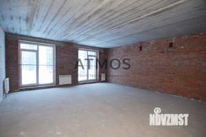 Студия квартира, вторичка, 51м2, 1/4 этаж