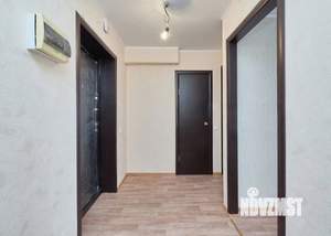 1-к квартира, вторичка, 35м2, 1/10 этаж