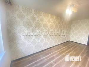3-к квартира, вторичка, 60м2, 3/5 этаж