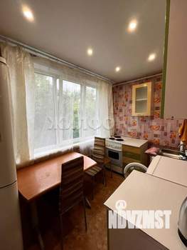 3-к квартира, вторичка, 60м2, 5/5 этаж