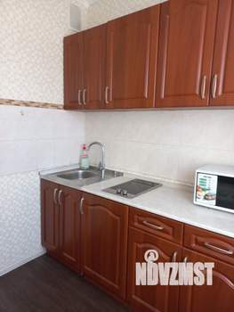 1-к квартира, вторичка, 30м2, 9/10 этаж