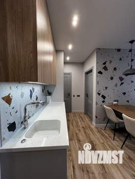 3-к квартира, вторичка, 72м2, 6/25 этаж