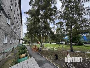 Студия квартира, вторичка, 22м2, 5/5 этаж