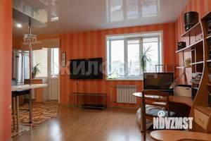 2-к квартира, вторичка, 60м2, 8/12 этаж