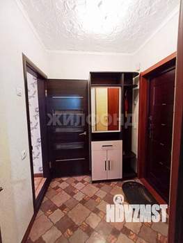 1-к квартира, вторичка, 33м2, 5/10 этаж