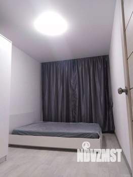 2-к квартира, вторичка, 44м2, 1/9 этаж