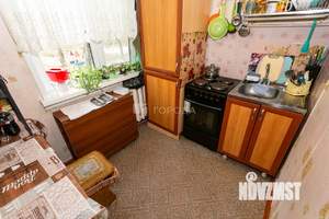 2-к квартира, вторичка, 44м2, 2/5 этаж
