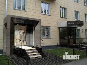 2-к квартира, вторичка, 56м2, 1/5 этаж