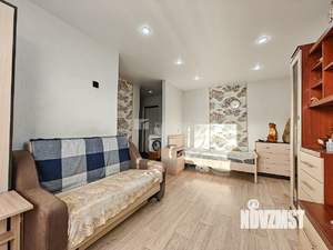 1-к квартира, вторичка, 29м2, 2/5 этаж