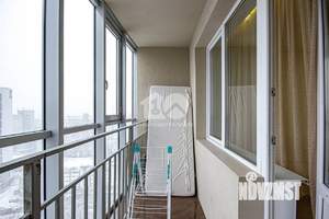 Студия квартира, вторичка, 35м2, 12/26 этаж