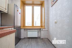 3-к квартира, вторичка, 66м2, 4/6 этаж