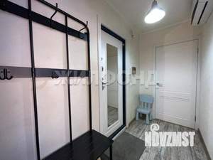 2-к квартира, вторичка, 48м2, 3/9 этаж