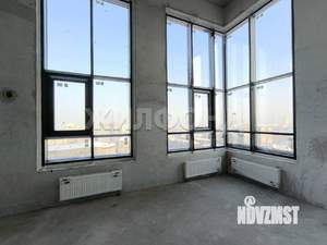 2-к квартира, вторичка, 47м2, 21/26 этаж