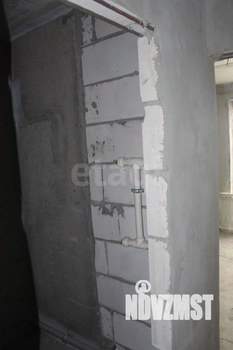 1-к квартира, вторичка, 40м2, 11/18 этаж