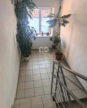 Студия квартира, вторичка, 37м2, 2/3 этаж