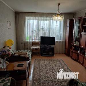 3-к квартира, вторичка, 60м2, 9/10 этаж