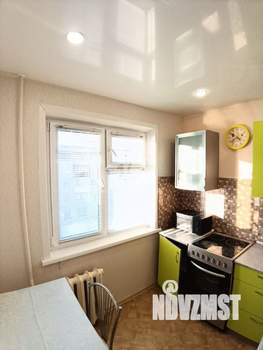 1-к квартира, вторичка, 32м2, 4/5 этаж