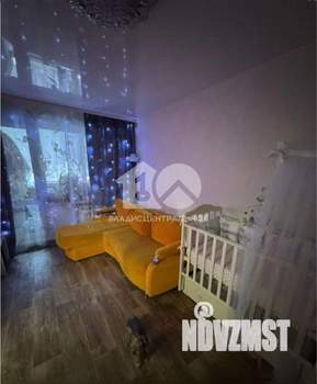 1-к квартира, вторичка, 30м2, 6/9 этаж