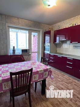 3-к квартира, вторичка, 74м2, 4/10 этаж