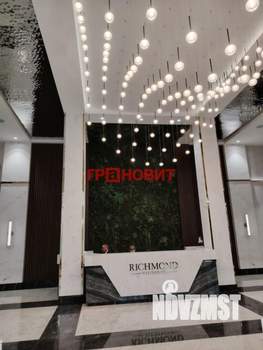 4-к квартира, вторичка, 113м2, 7/25 этаж