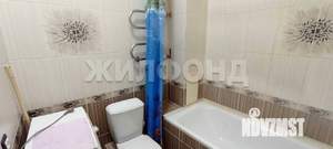 1-к квартира, вторичка, 22м2, 7/17 этаж