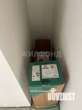 1-к квартира, вторичка, 30м2, 12/12 этаж