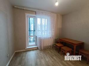 Студия квартира, вторичка, 18м2, 4/18 этаж