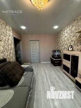 3-к квартира, вторичка, 60м2, 6/9 этаж