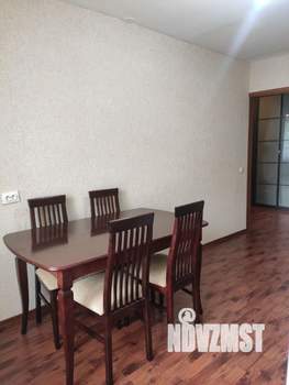 1-к квартира, вторичка, 39м2, 6/10 этаж