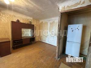 1-к квартира, вторичка, 33м2, 4/5 этаж
